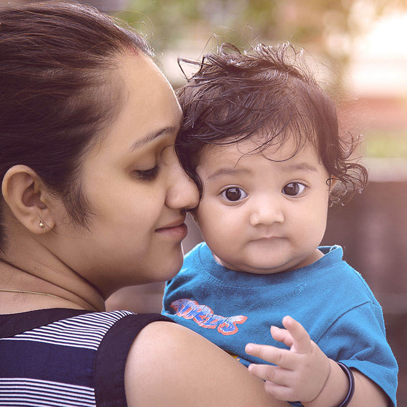 Parent Toddler Program