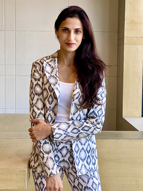 Founder Shilpa Reddy