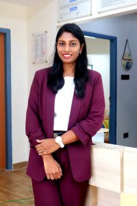 kavya reddy
