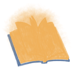 Pre-primary students in class